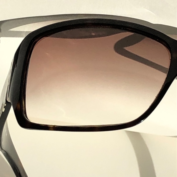 Ralph Lauren Tortoise Shell Sunglasses 7579/S UB6 DD main image 11